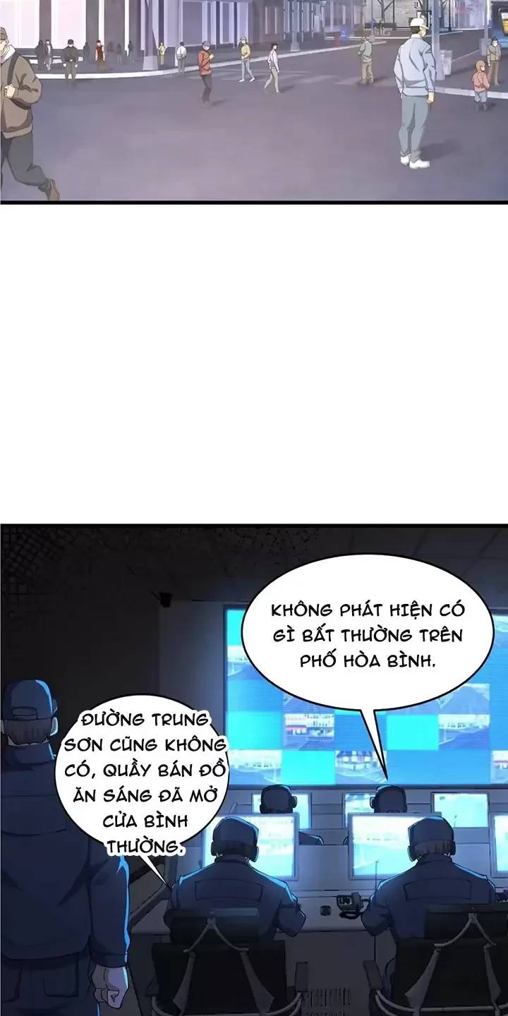 Đệ Nhất Danh Sách Chap 332 - Next Chap 333