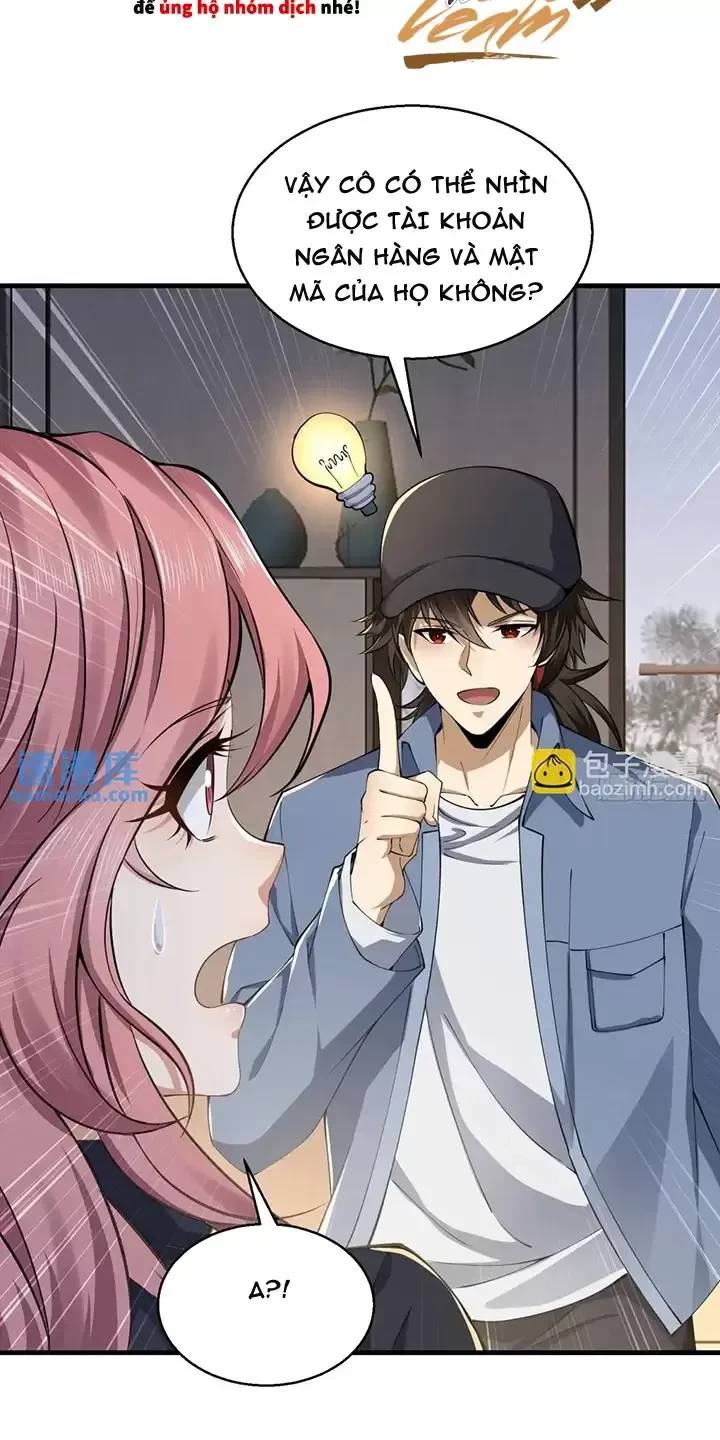 Đệ Nhất Danh Sách Chap 332 - Next Chap 333