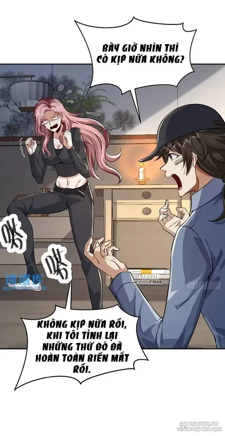 Đệ Nhất Danh Sách Chap 332 - Next Chap 333