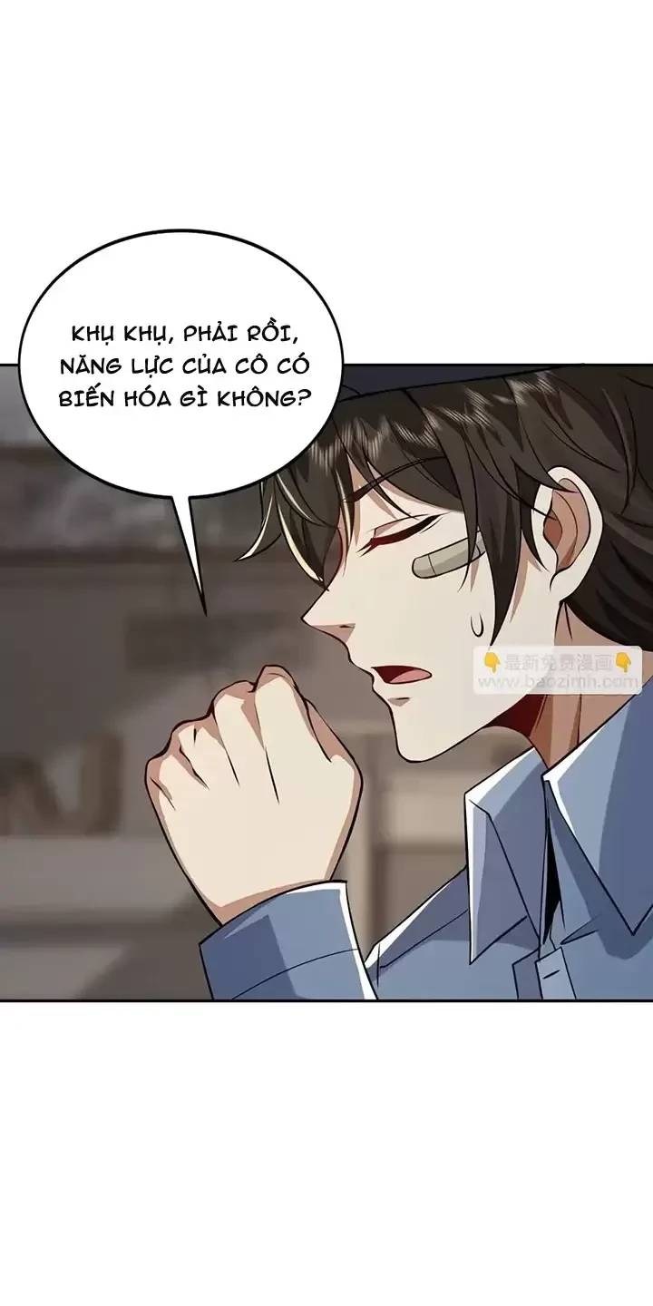 Đệ Nhất Danh Sách Chap 332 - Next Chap 333