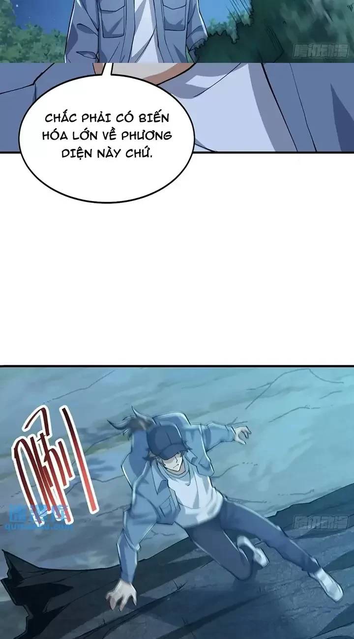 Đệ Nhất Danh Sách Chap 332 - Next Chap 333