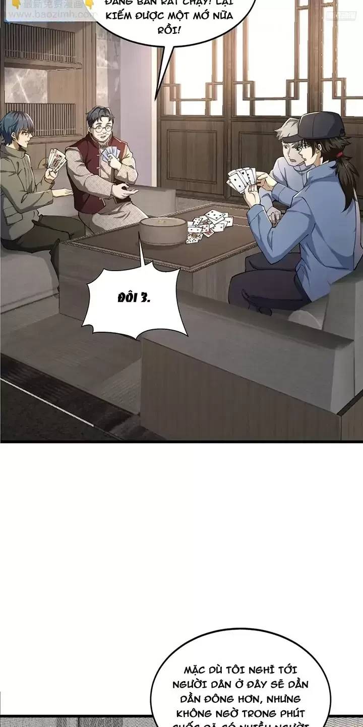 Đệ Nhất Danh Sách Chap 332 - Next Chap 333