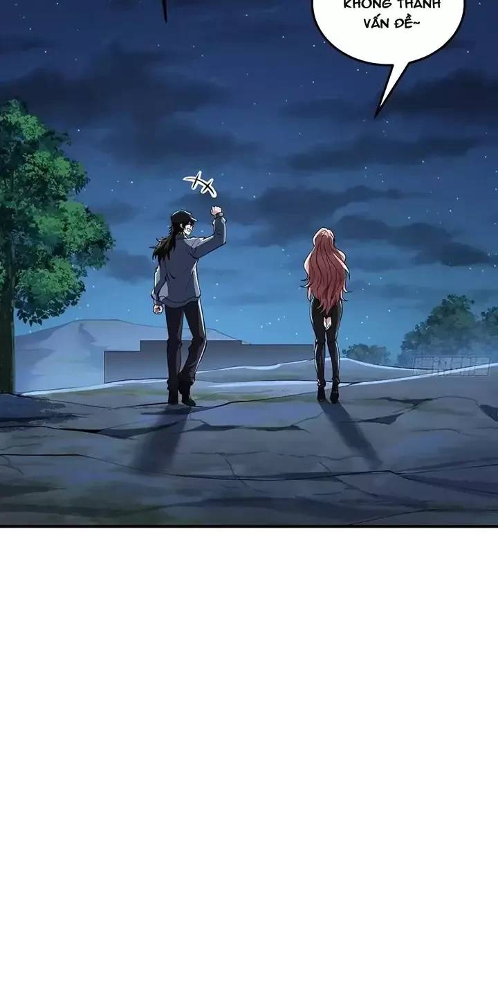 Đệ Nhất Danh Sách Chap 332 - Next Chap 333