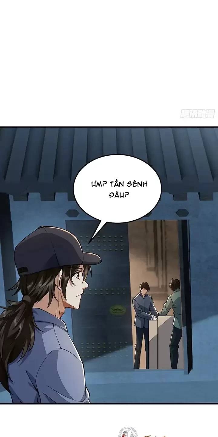 Đệ Nhất Danh Sách Chap 332 - Next Chap 333