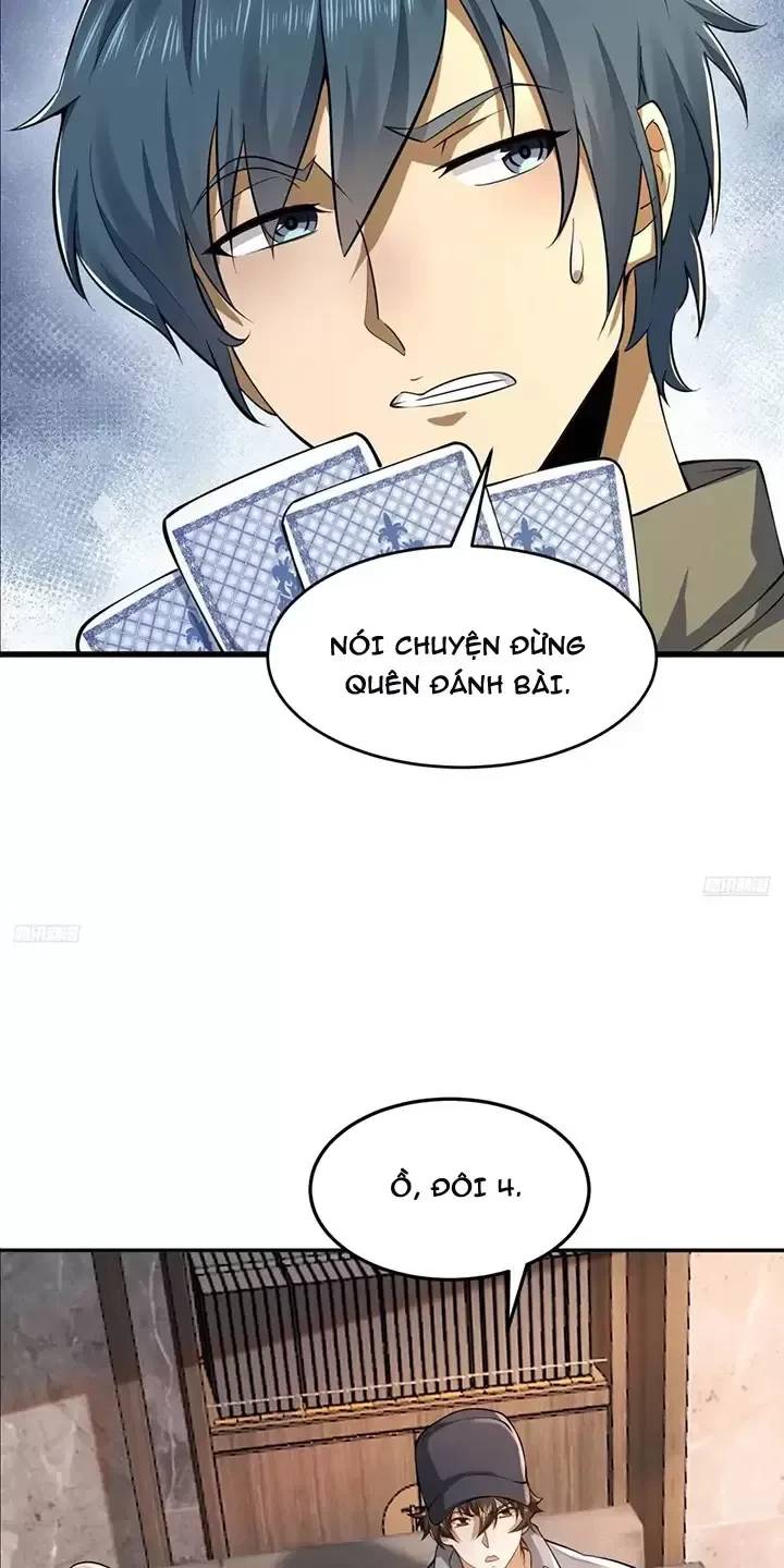 Đệ Nhất Danh Sách Chap 332 - Next Chap 333