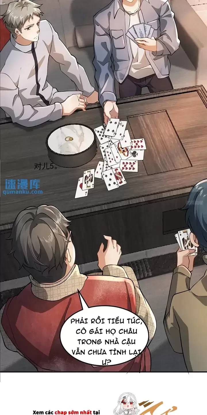 Đệ Nhất Danh Sách Chap 332 - Next Chap 333