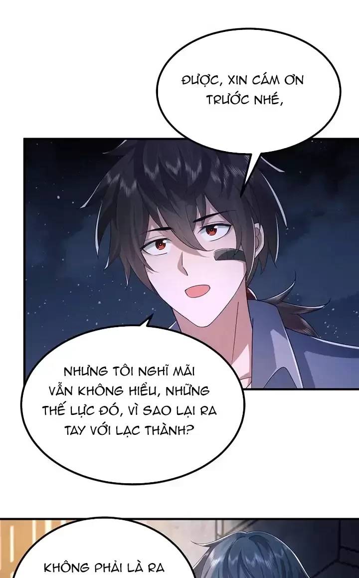 Đệ Nhất Danh Sách Chap 333 - Next Chap 334