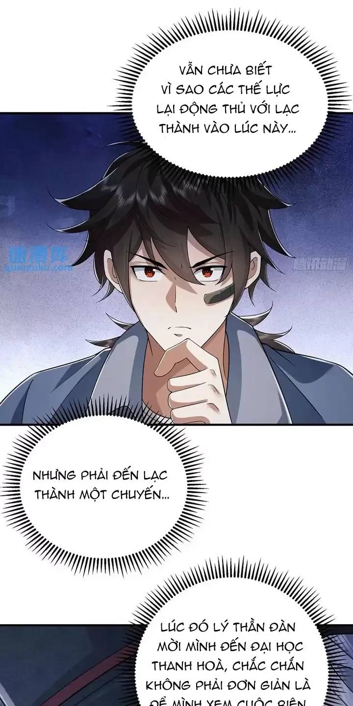 Đệ Nhất Danh Sách Chap 333 - Next Chap 334