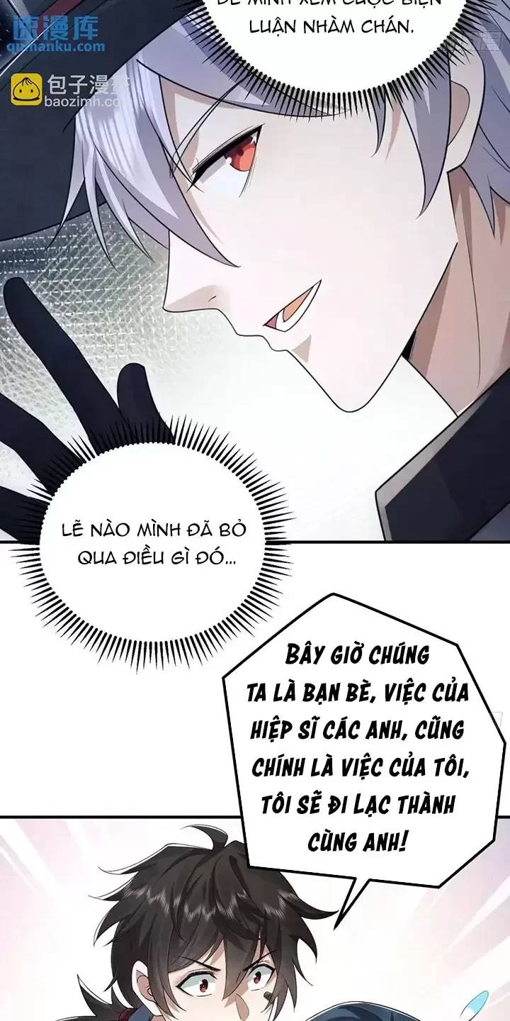 Đệ Nhất Danh Sách Chap 333 - Next Chap 334