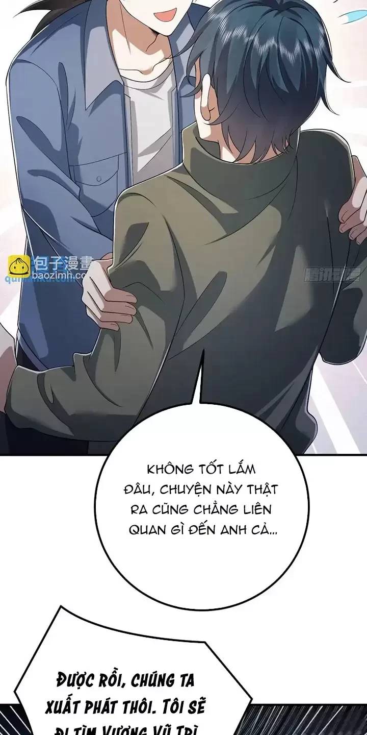 Đệ Nhất Danh Sách Chap 333 - Next Chap 334