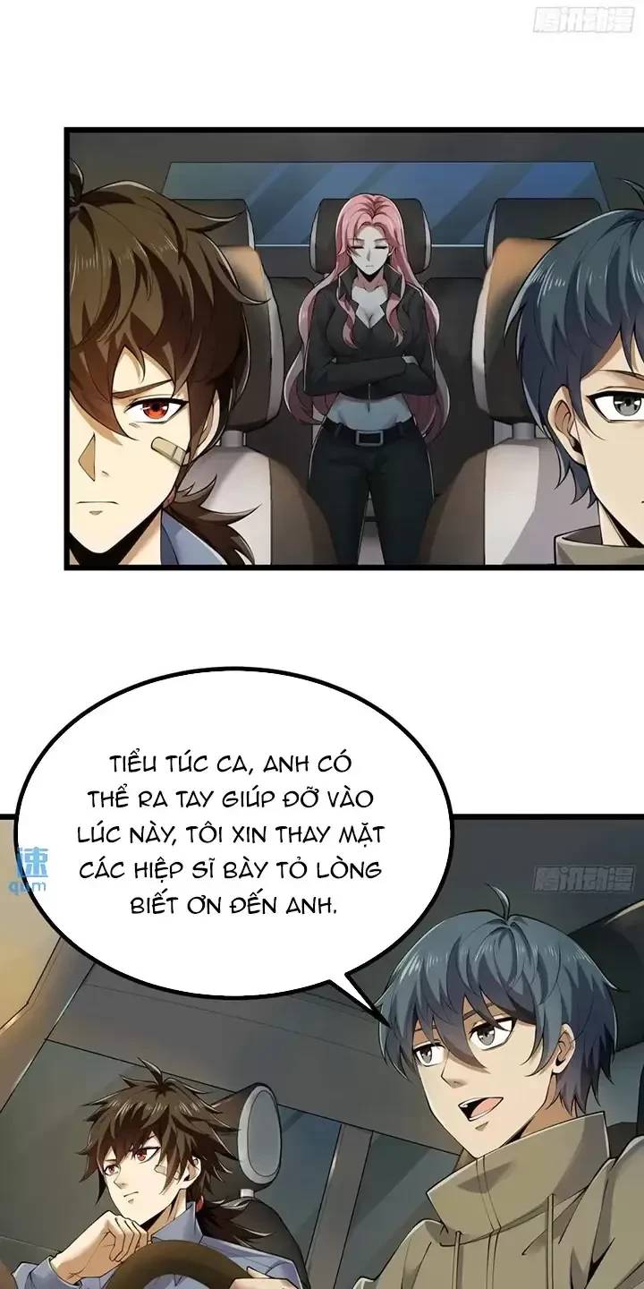 Đệ Nhất Danh Sách Chap 333 - Next Chap 334