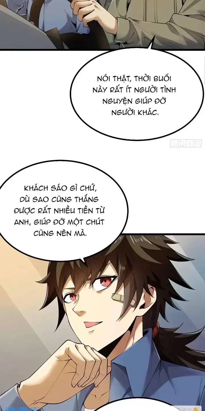 Đệ Nhất Danh Sách Chap 333 - Next Chap 334