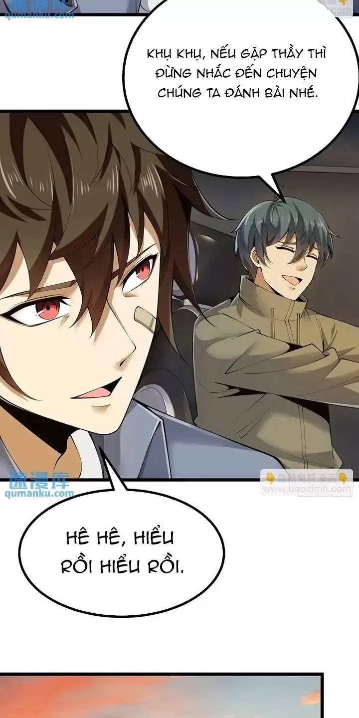 Đệ Nhất Danh Sách Chap 333 - Next Chap 334