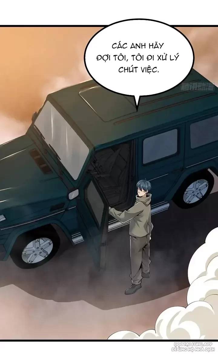 Đệ Nhất Danh Sách Chap 333 - Next Chap 334
