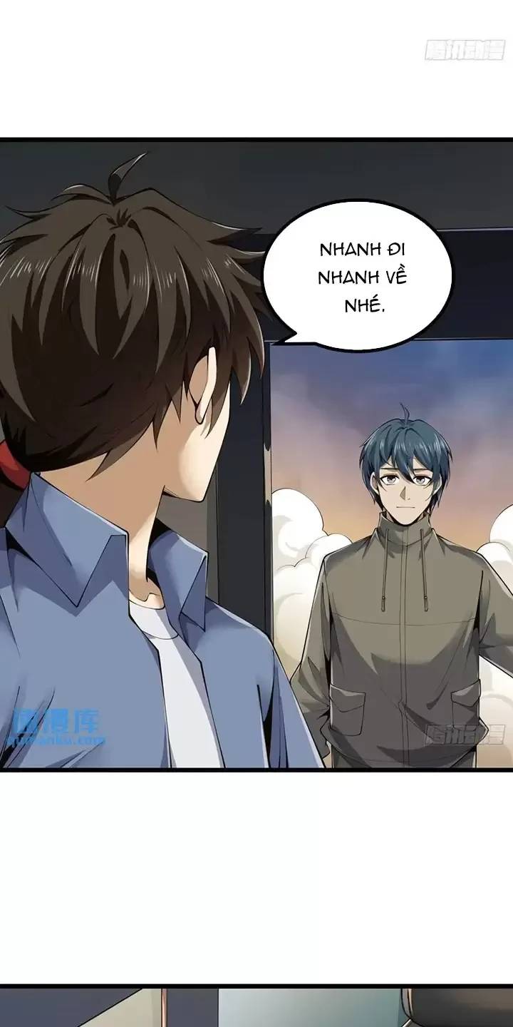 Đệ Nhất Danh Sách Chap 333 - Next Chap 334