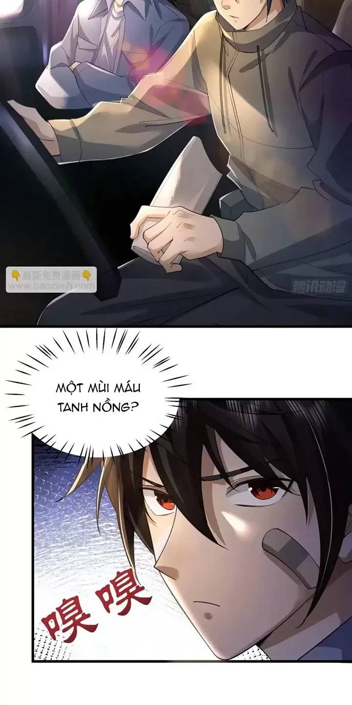 Đệ Nhất Danh Sách Chap 333 - Next Chap 334