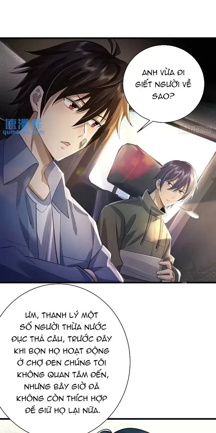 Đệ Nhất Danh Sách Chap 333 - Next Chap 334