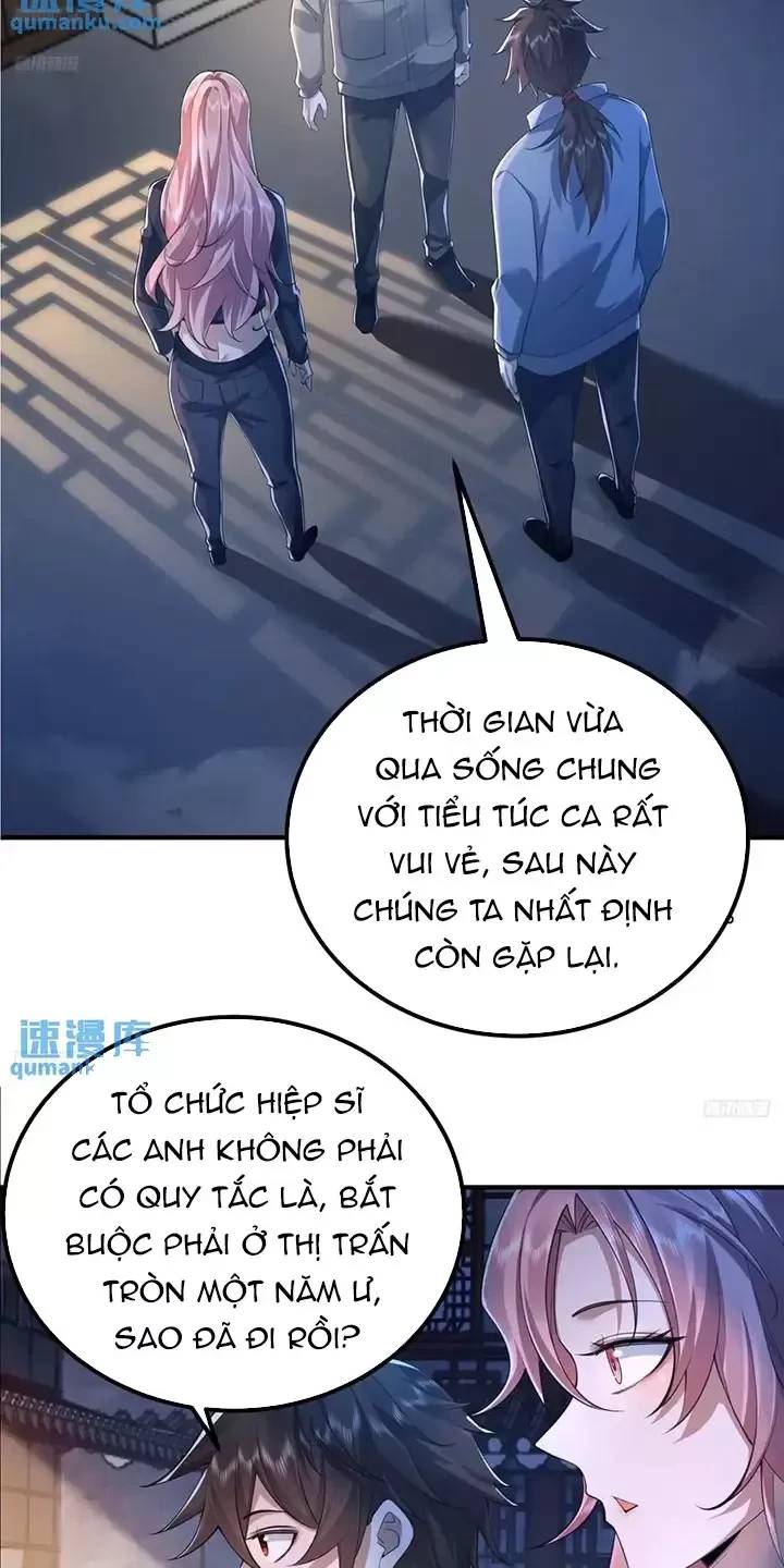 Đệ Nhất Danh Sách Chap 333 - Next Chap 334