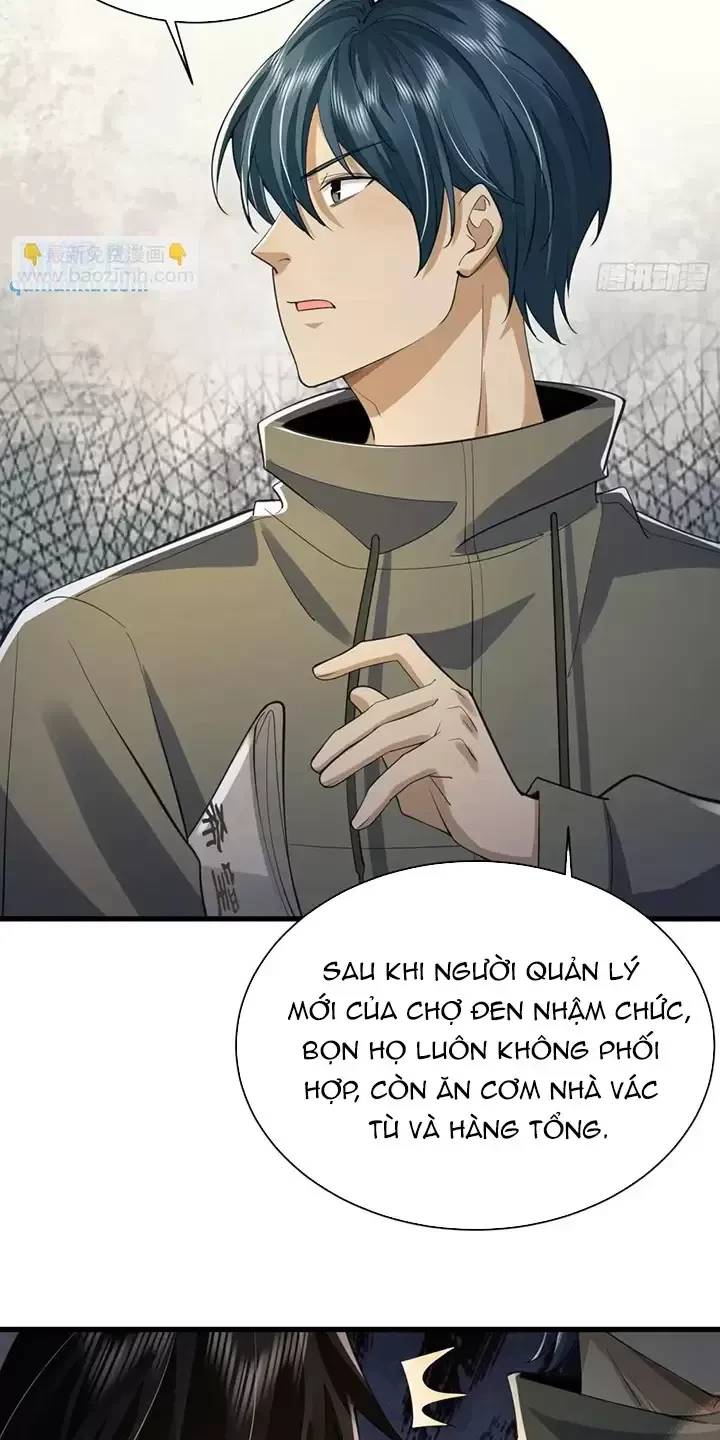 Đệ Nhất Danh Sách Chap 333 - Next Chap 334