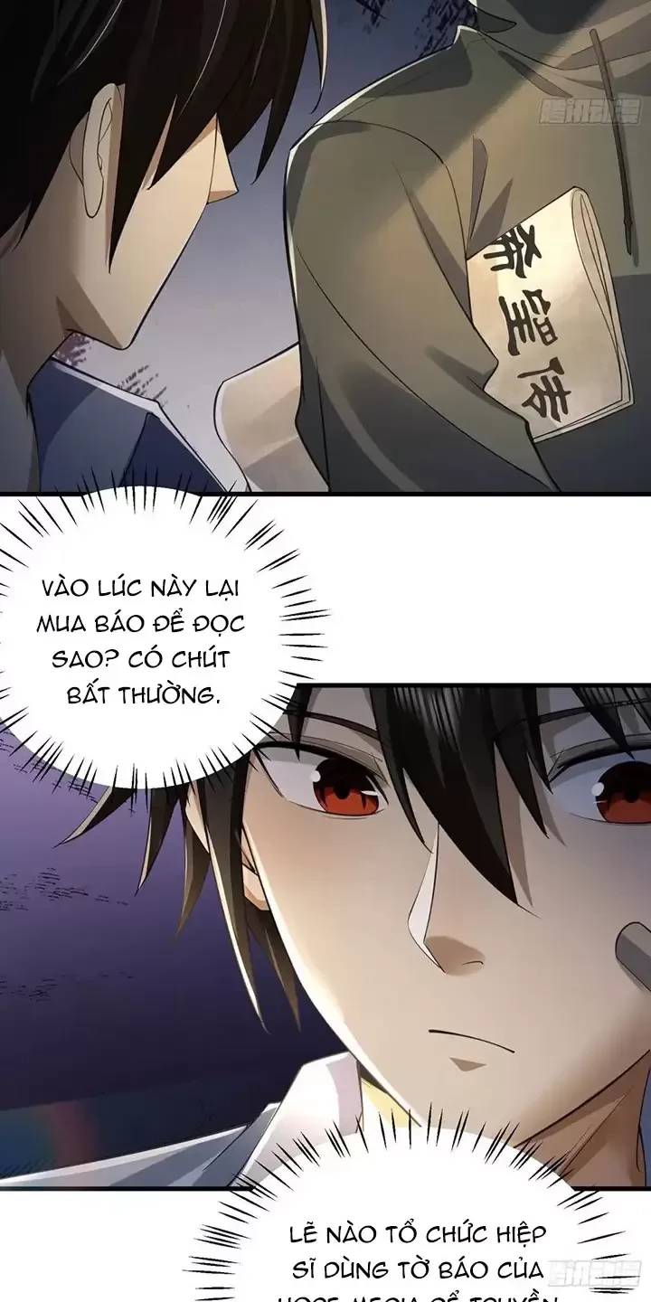 Đệ Nhất Danh Sách Chap 333 - Next Chap 334