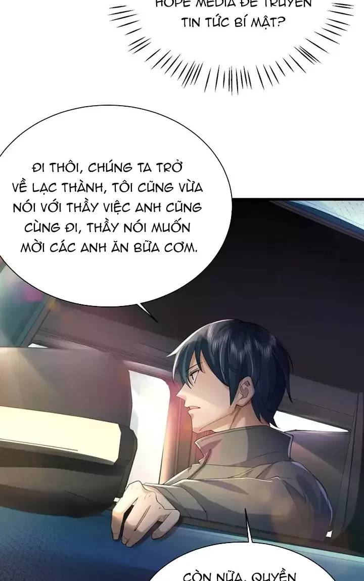 Đệ Nhất Danh Sách Chap 333 - Next Chap 334