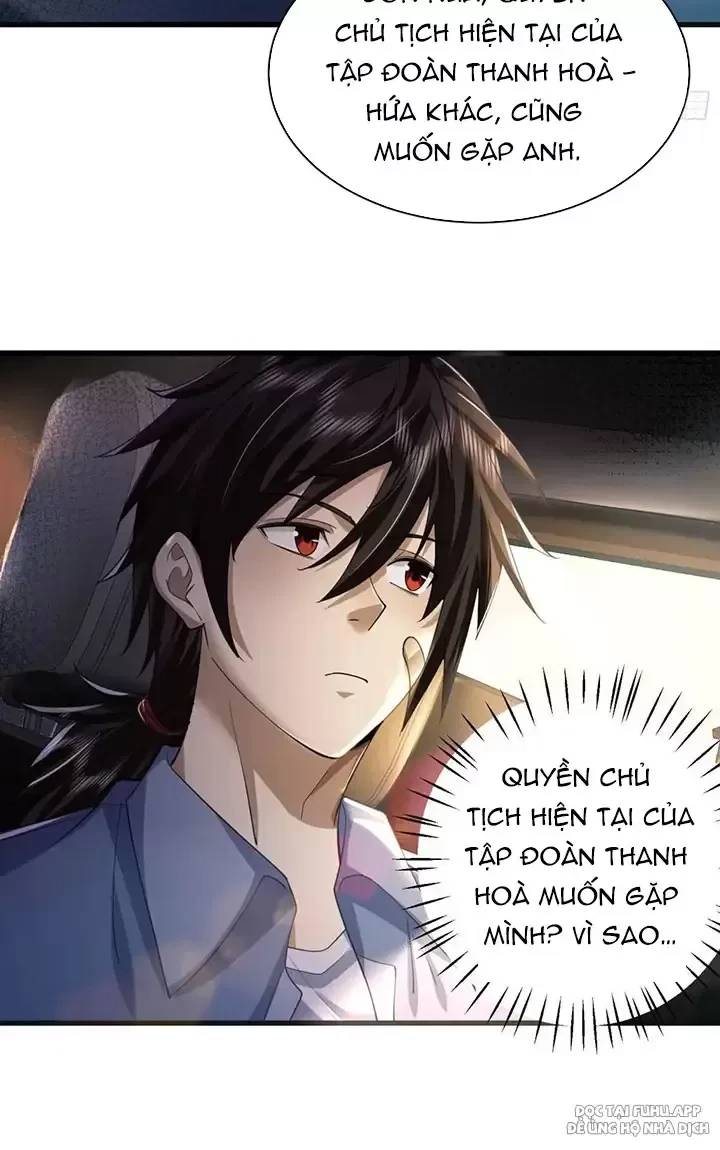 Đệ Nhất Danh Sách Chap 333 - Next Chap 334