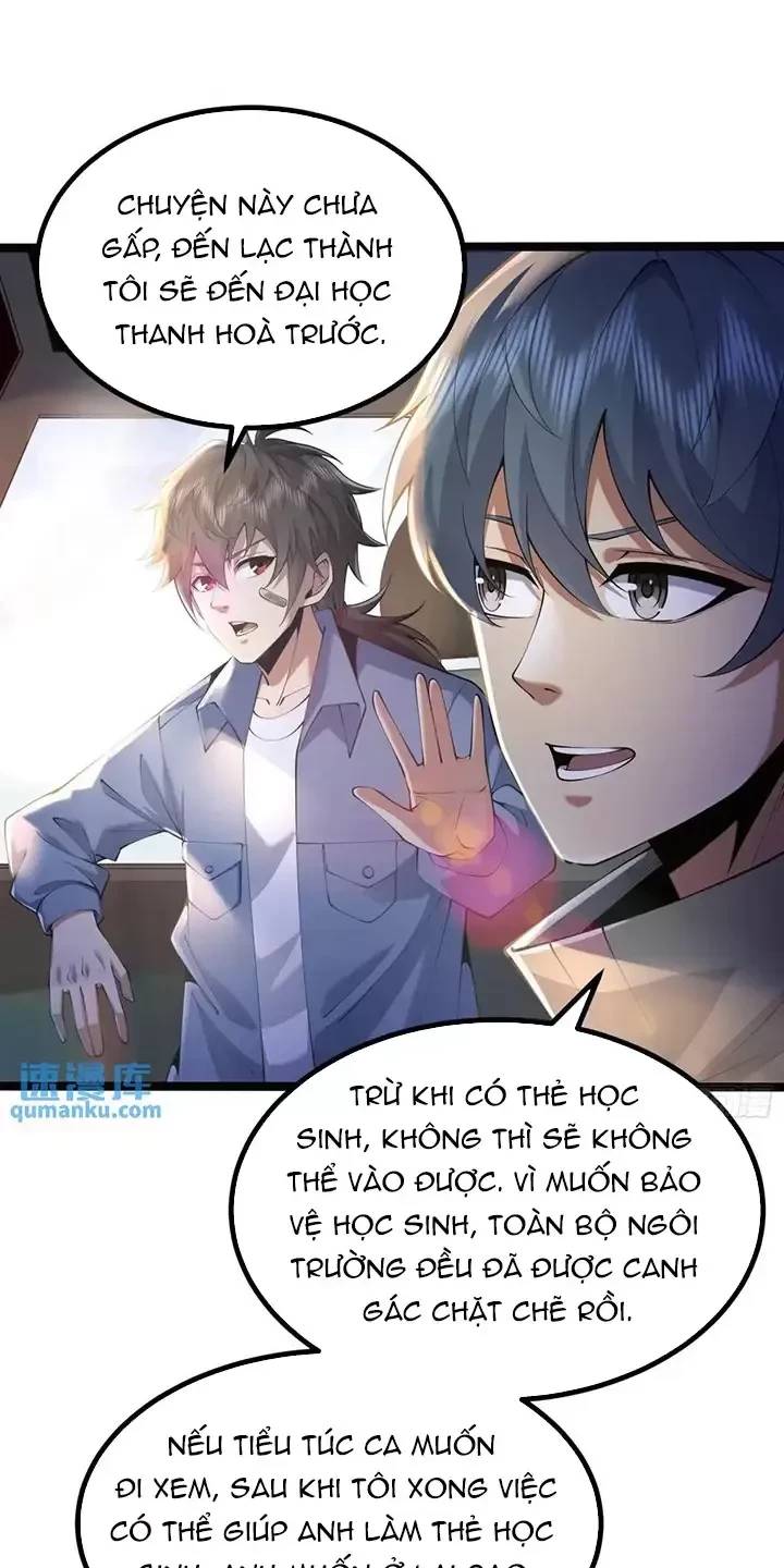 Đệ Nhất Danh Sách Chap 333 - Next Chap 334