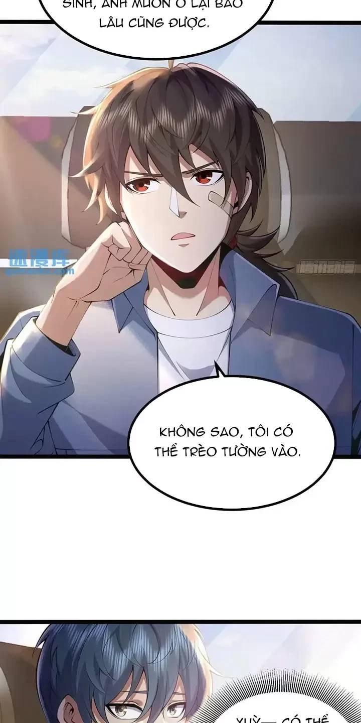 Đệ Nhất Danh Sách Chap 333 - Next Chap 334