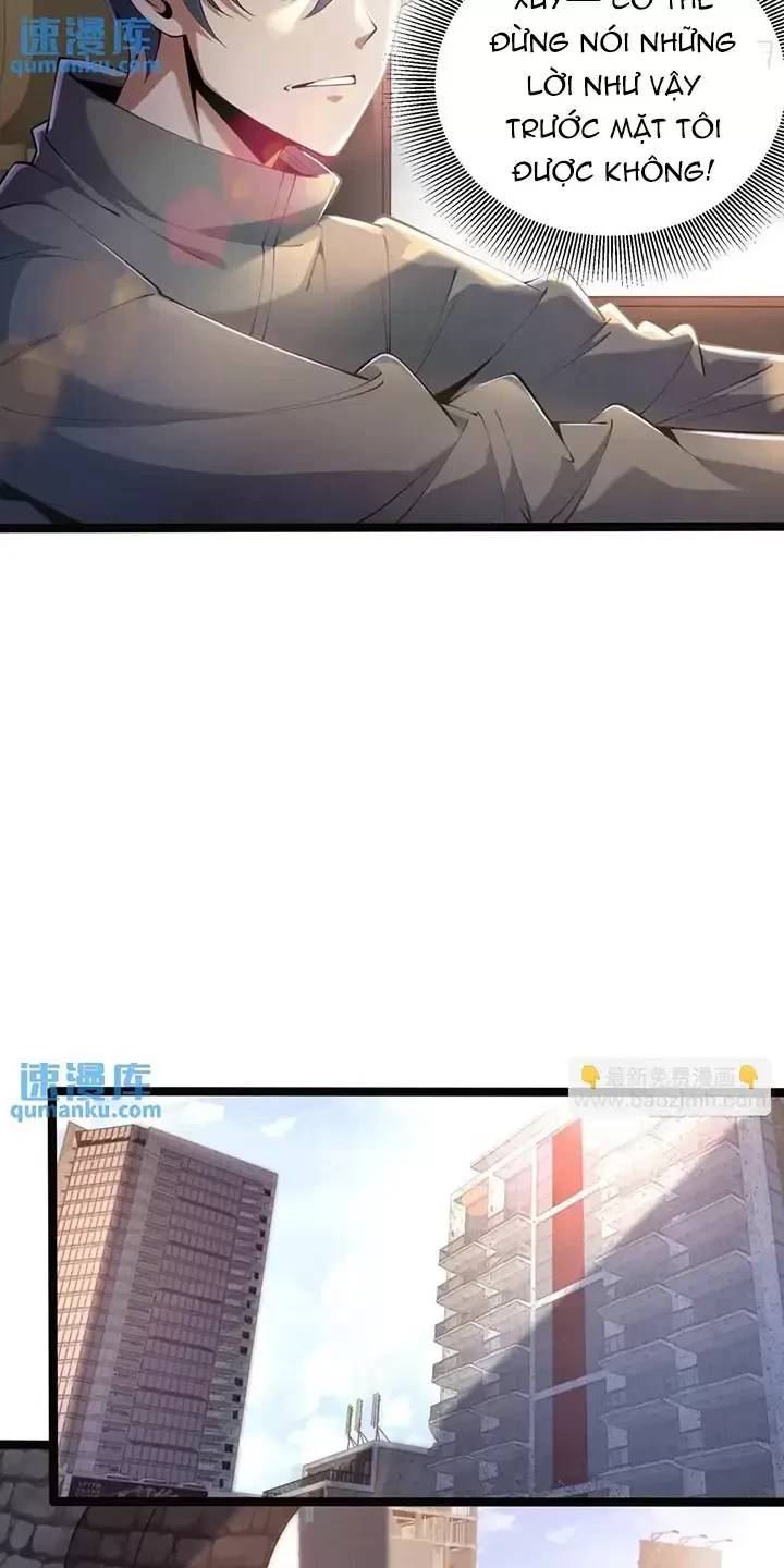 Đệ Nhất Danh Sách Chap 333 - Next Chap 334