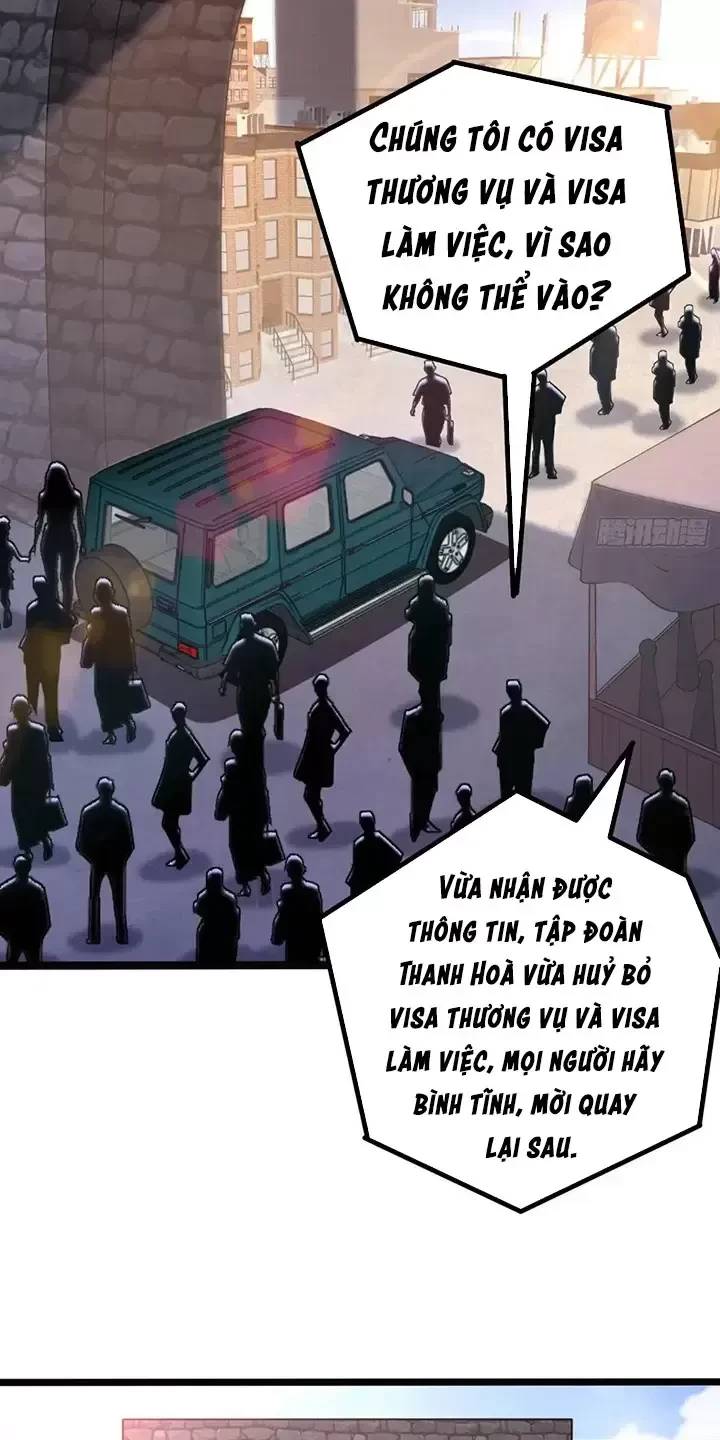 Đệ Nhất Danh Sách Chap 333 - Next Chap 334
