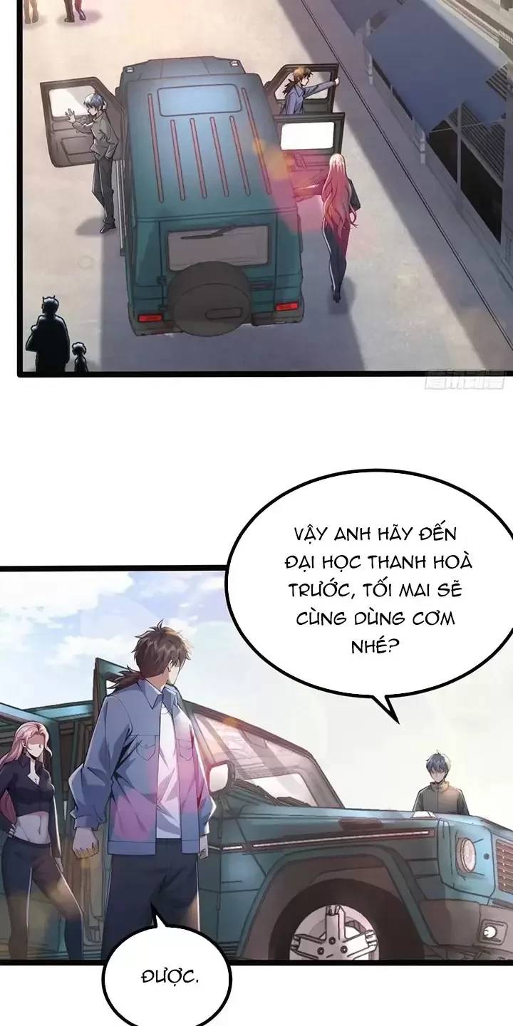Đệ Nhất Danh Sách Chap 333 - Next Chap 334