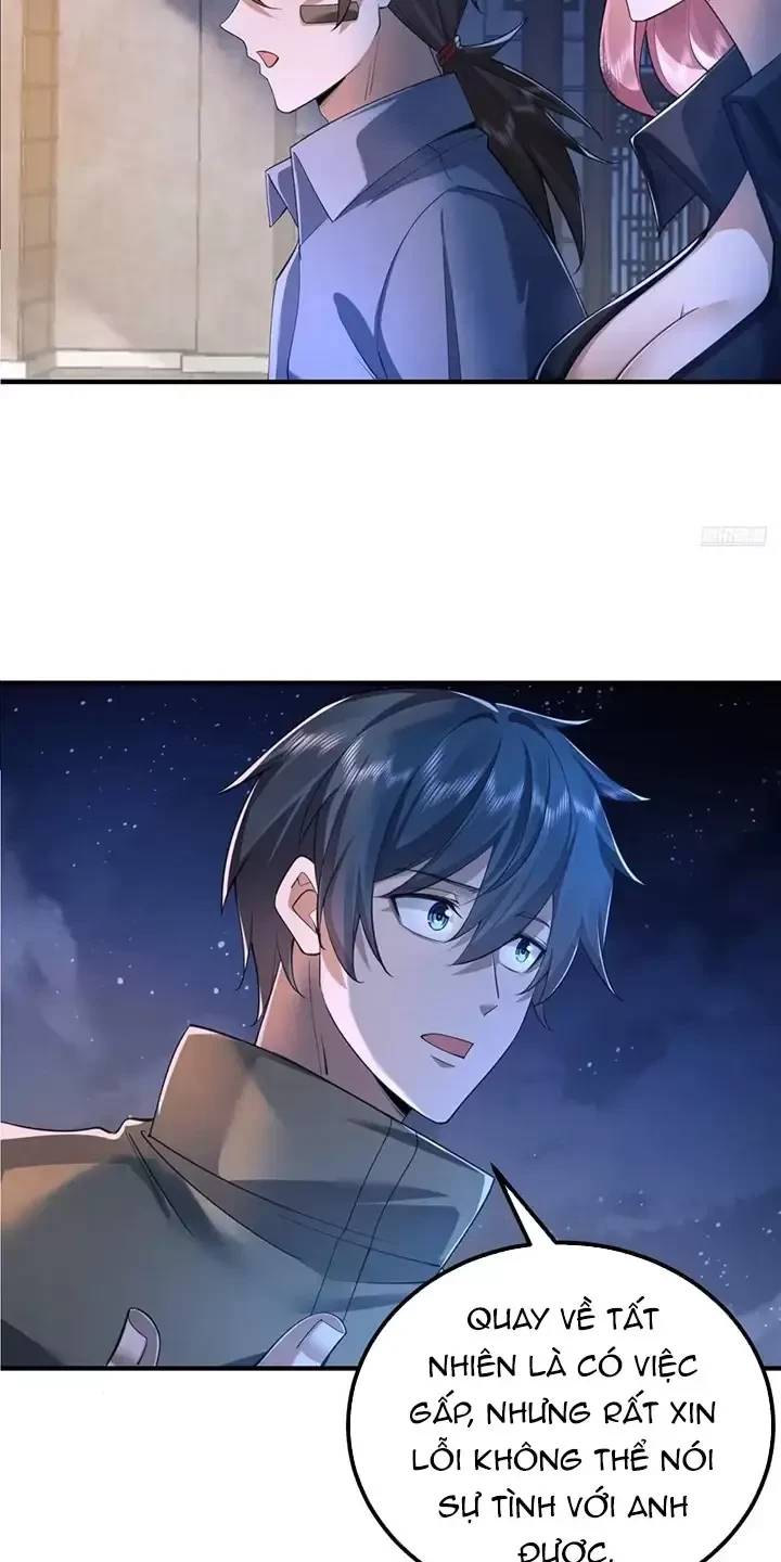 Đệ Nhất Danh Sách Chap 333 - Next Chap 334
