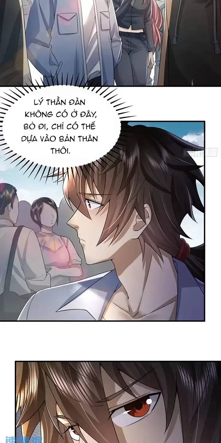 Đệ Nhất Danh Sách Chap 333 - Next Chap 334
