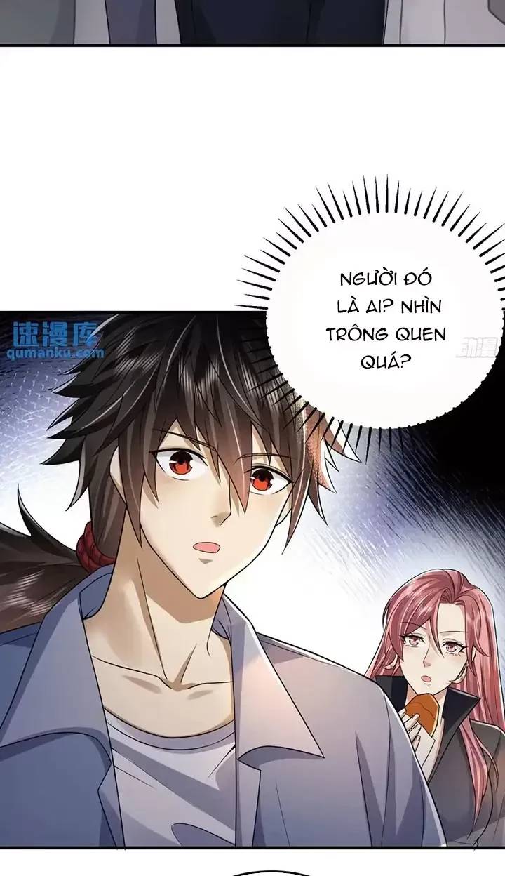 Đệ Nhất Danh Sách Chap 333 - Next Chap 334