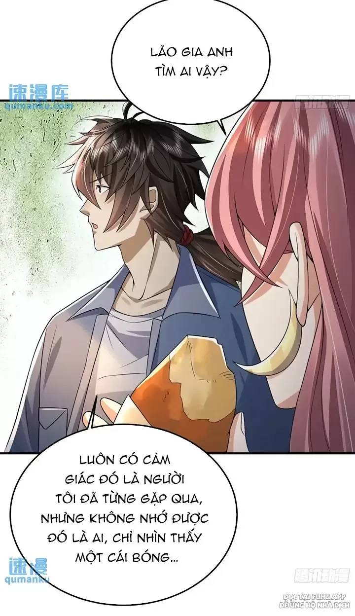Đệ Nhất Danh Sách Chap 333 - Next Chap 334