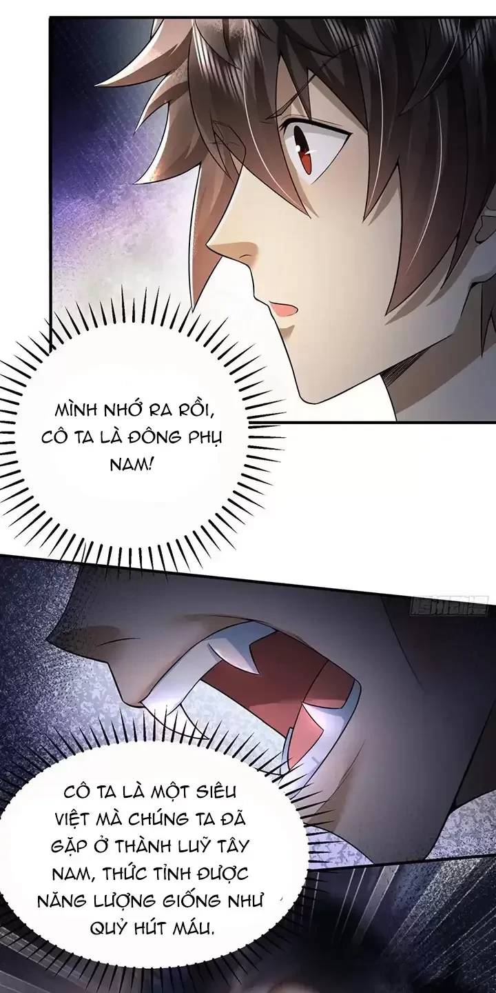 Đệ Nhất Danh Sách Chap 333 - Next Chap 334