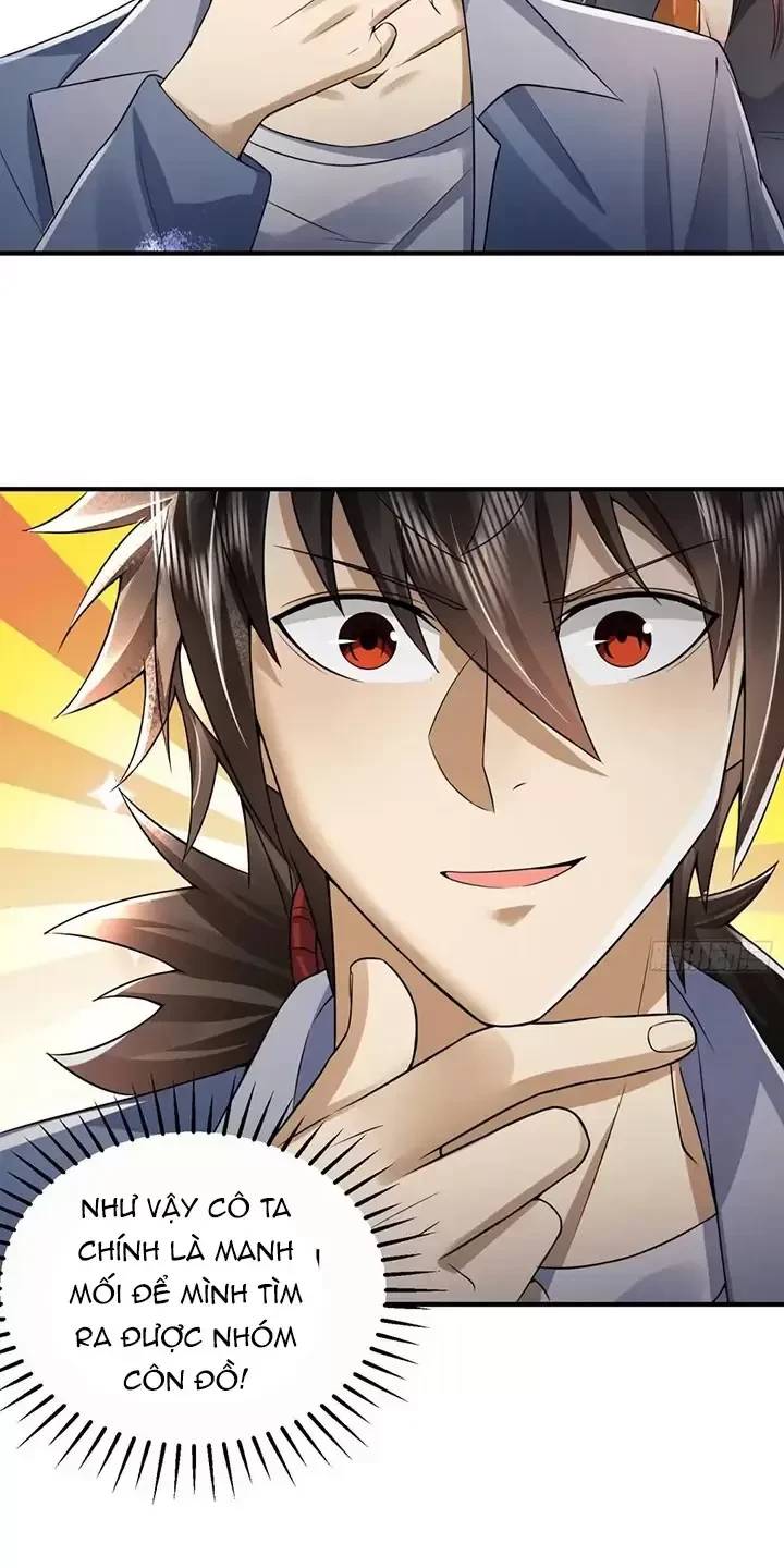 Đệ Nhất Danh Sách Chap 333 - Next Chap 334