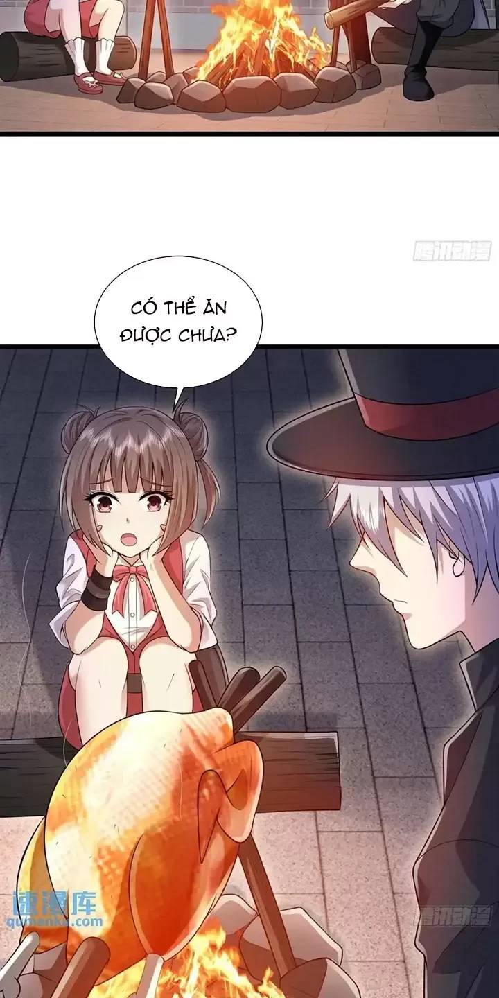 Đệ Nhất Danh Sách Chap 333 - Next Chap 334