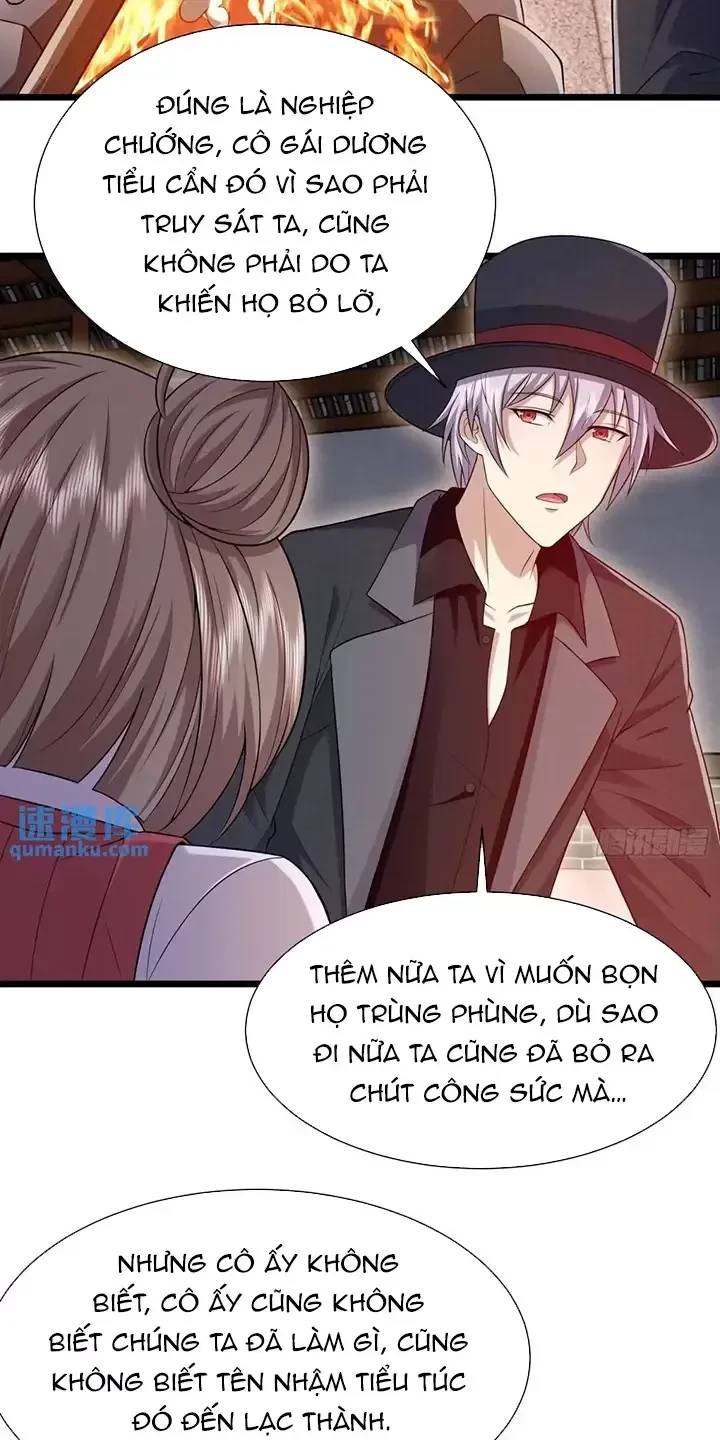 Đệ Nhất Danh Sách Chap 333 - Next Chap 334