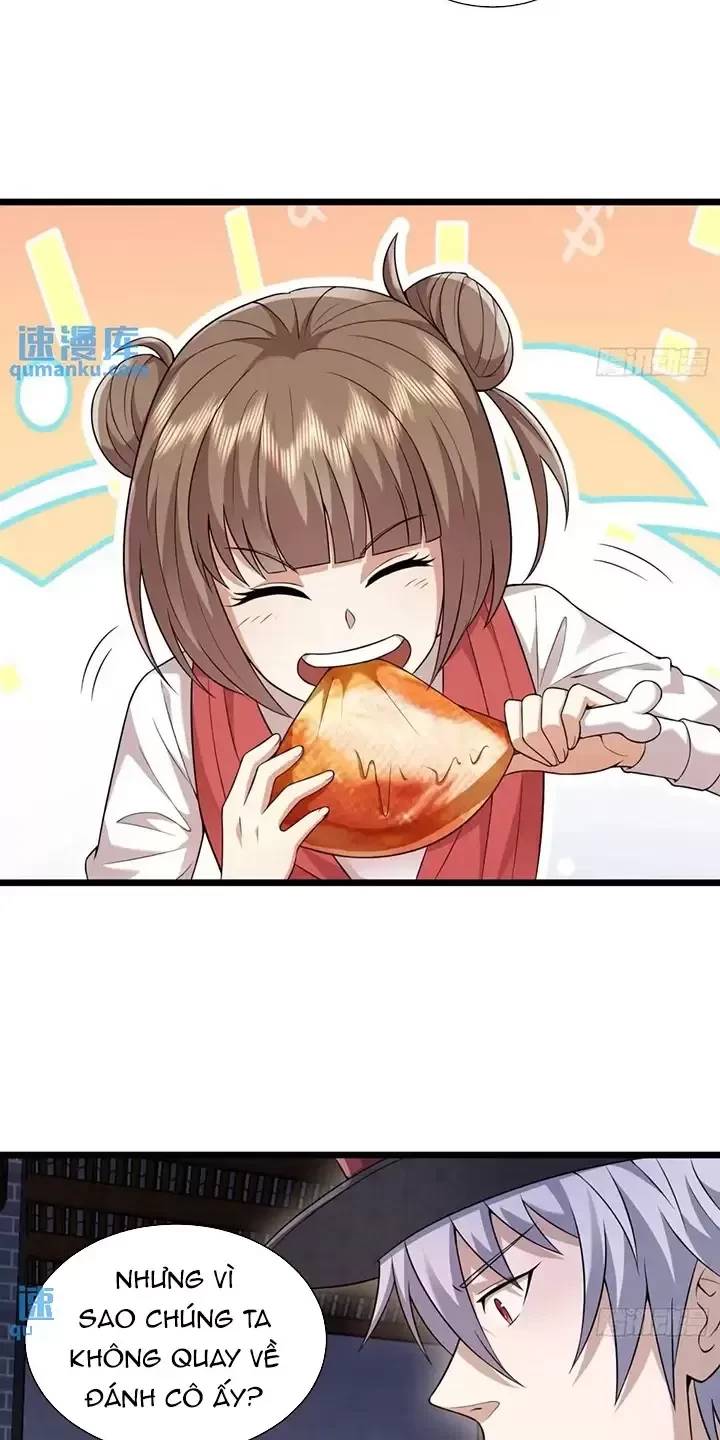 Đệ Nhất Danh Sách Chap 333 - Next Chap 334