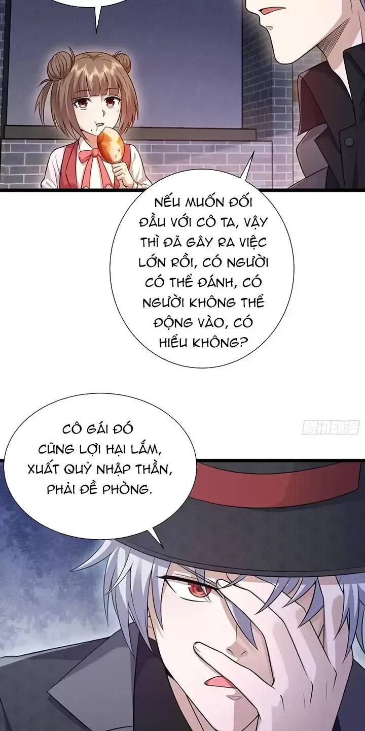 Đệ Nhất Danh Sách Chap 333 - Next Chap 334