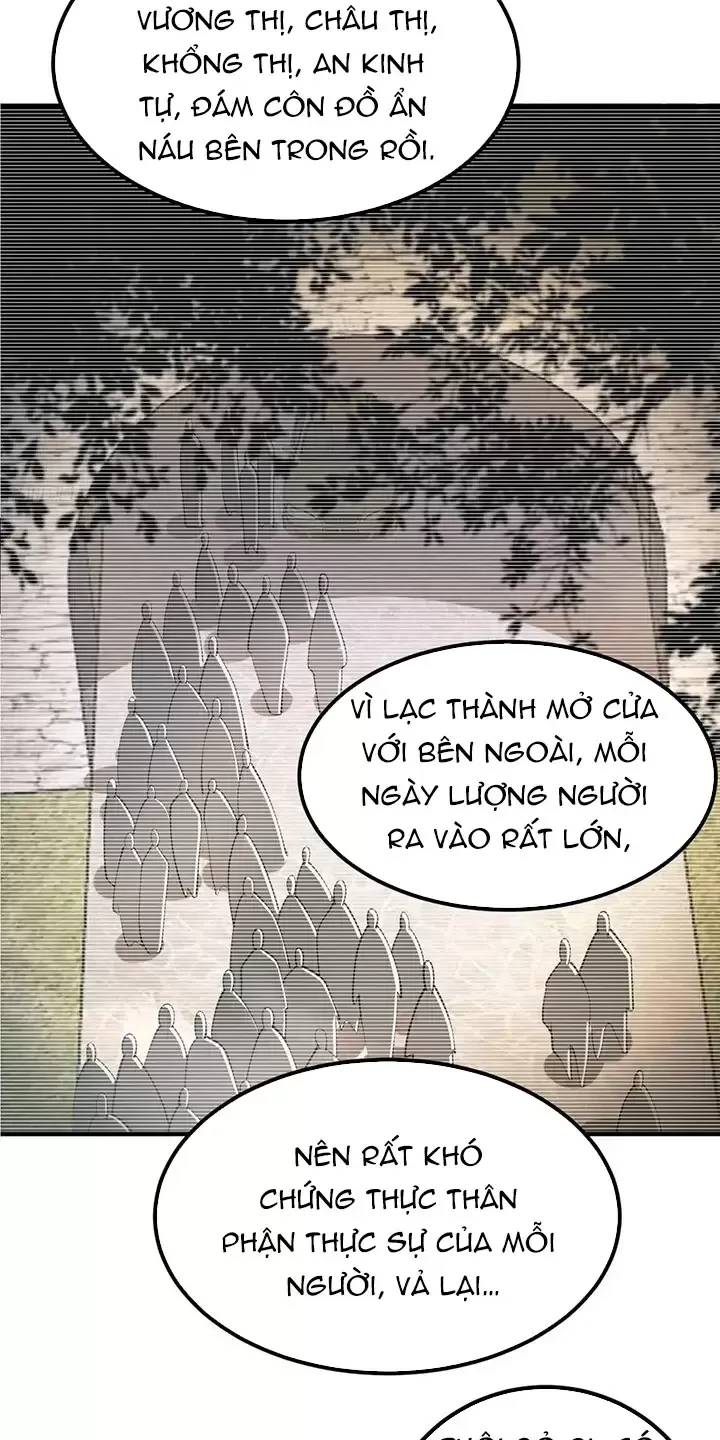Đệ Nhất Danh Sách Chap 333 - Next Chap 334