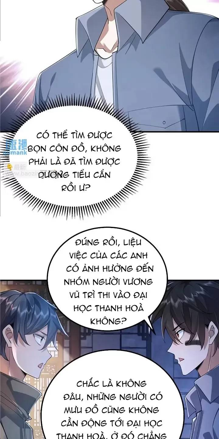 Đệ Nhất Danh Sách Chap 333 - Next Chap 334
