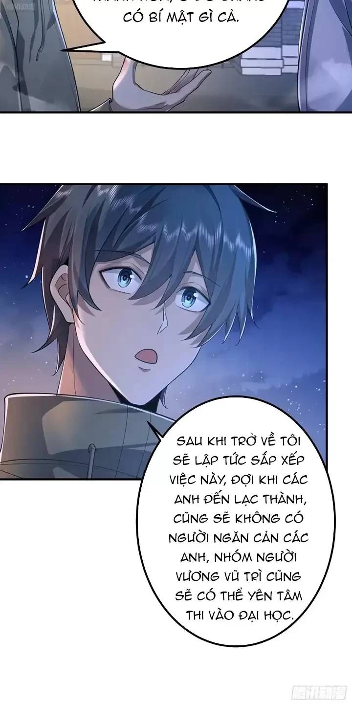 Đệ Nhất Danh Sách Chap 333 - Next Chap 334