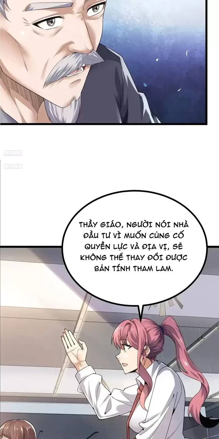 Đệ Nhất Danh Sách Chap 335 - Next Chap 336