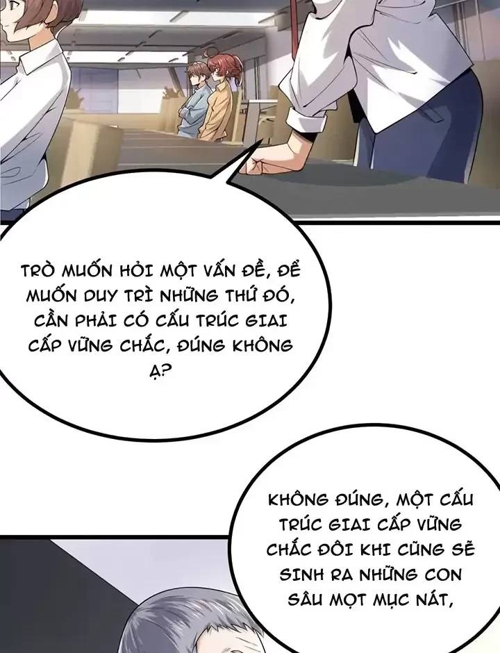 Đệ Nhất Danh Sách Chap 335 - Next Chap 336