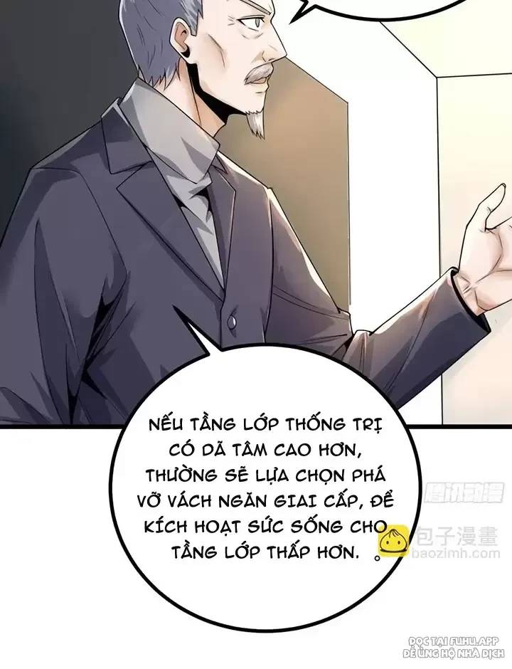 Đệ Nhất Danh Sách Chap 335 - Next Chap 336