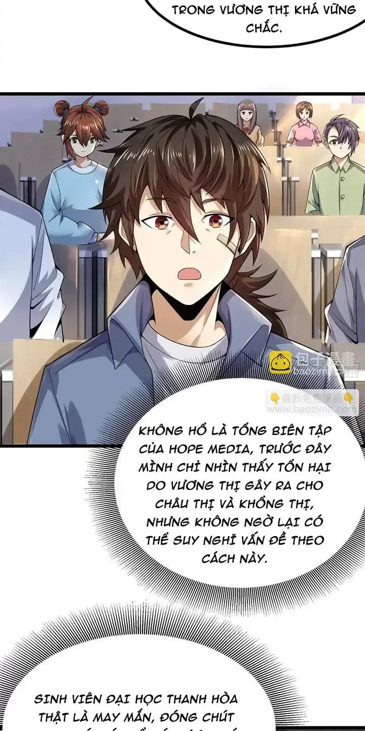 Đệ Nhất Danh Sách Chap 335 - Next Chap 336