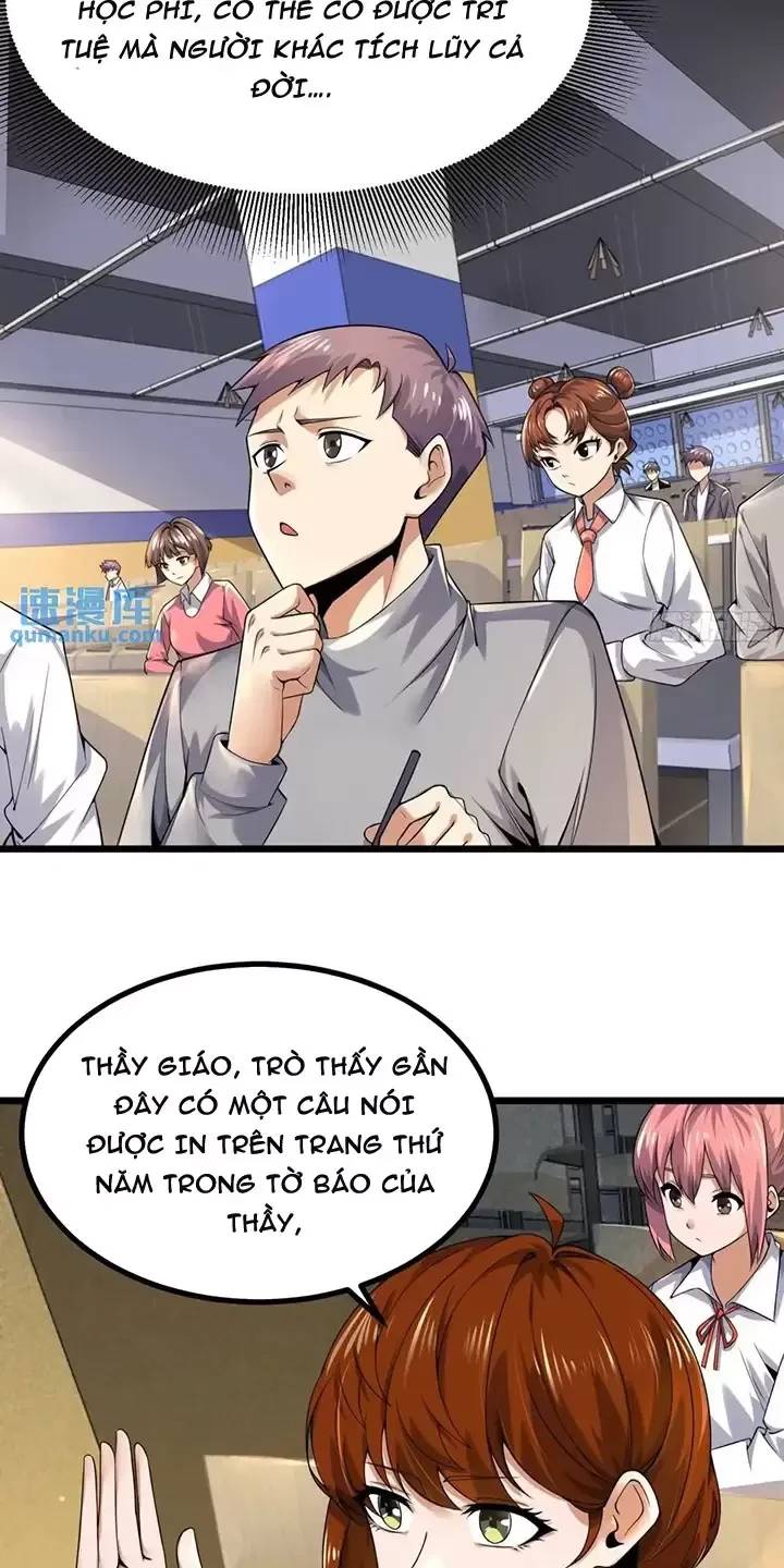 Đệ Nhất Danh Sách Chap 335 - Next Chap 336