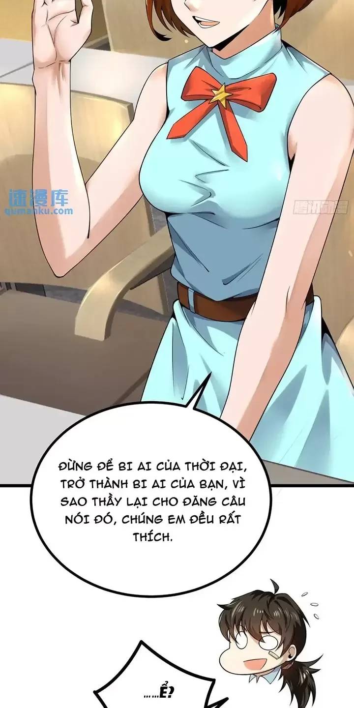 Đệ Nhất Danh Sách Chap 335 - Next Chap 336